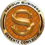 gerente comercial