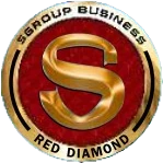 red diamond